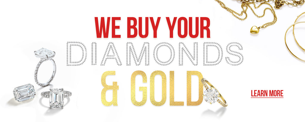 MJ Christensen Diamond and Gold Buying