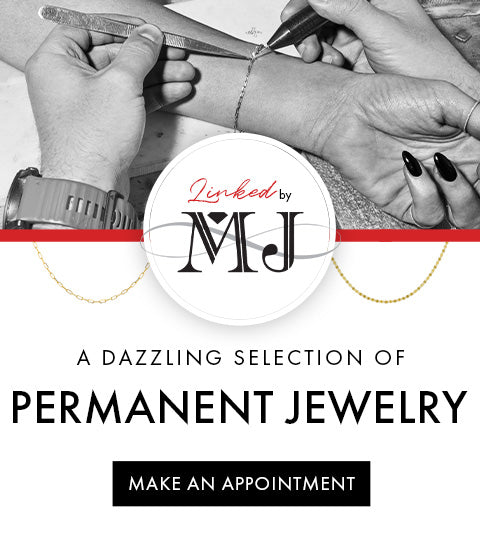 MJ Christensen Permanent Jewelry