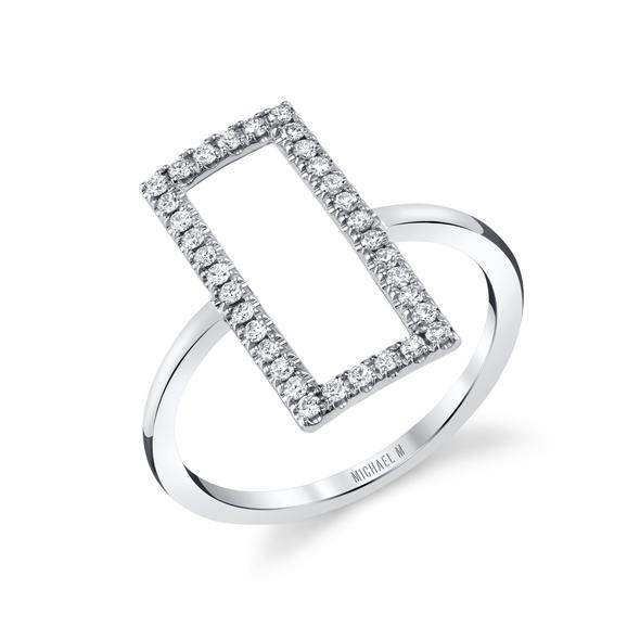 Diamond Fashion Rings - Women - MJ Christensen Diamonds