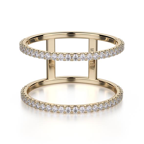 Diamond Fashion Rings - Women - MJ Christensen Diamonds